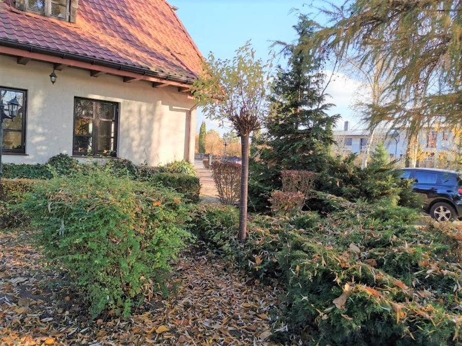 Dobry Klimat Uniejow Esterno foto